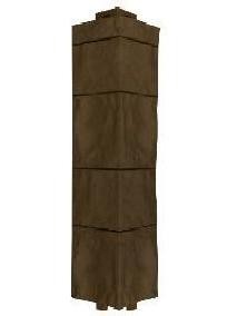 Canada Ridge Угол внешний коричневый купить в Москве