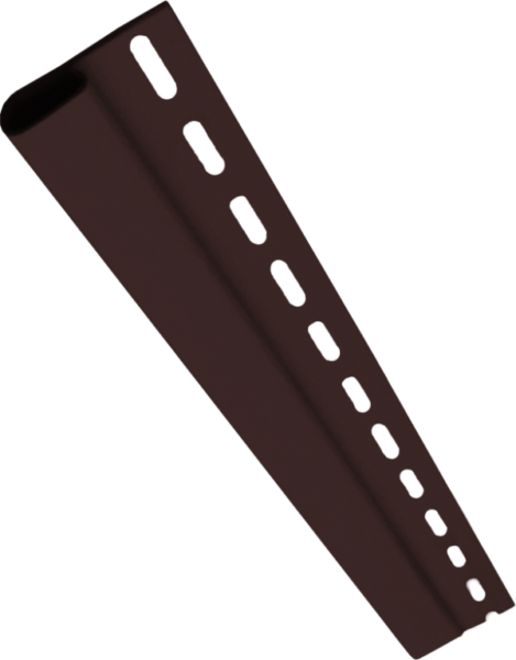 Финишная планка Vinyl-On 3,05 м – Кофе купить в Москве