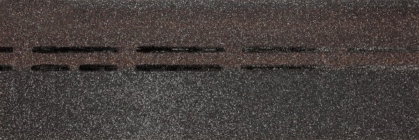 Коньково-карнизная черепица Docke Premium, фладен купить в Москве