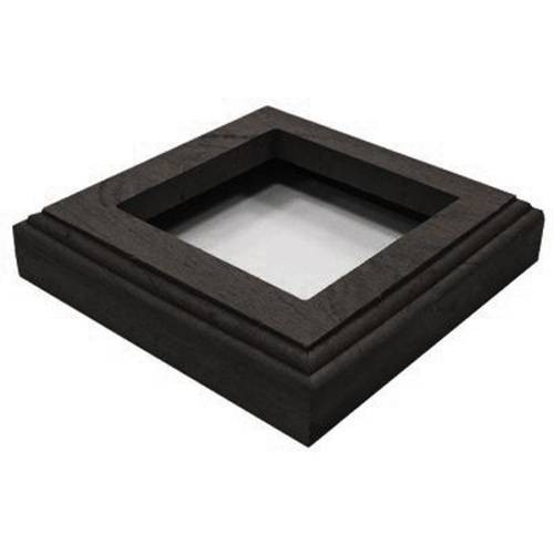 Крышка нижняя Woodvex Select Графит купить в Москве