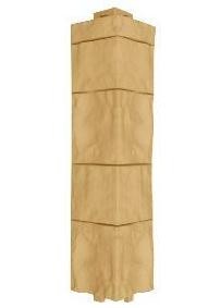 Canada Ridge Угол внешний кремовый купить в Москве