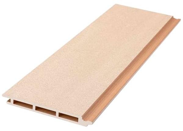 Сайдинг из ДПК Dortmax soul Натуральный купить в Москве