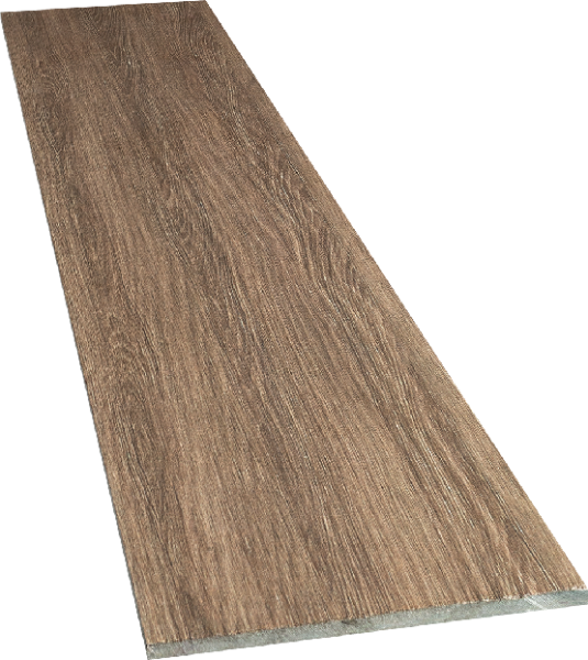 Фиброцементный сайдинг SidWood с фактурой под дерево W-129 Прямой купить в Москве