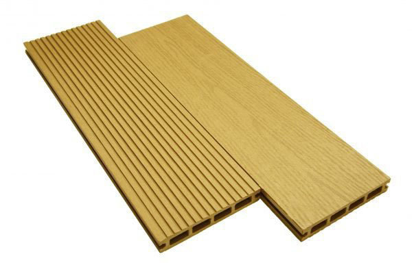 Террасная доска из ДПК WOODVEX Select Вуд купить в Москве