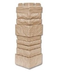 Наружный угол КАМЕНЬ ШОТЛАНДСКИЙ Линвуд купить в Москве