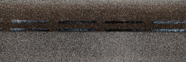 Коньково-карнизная черепица Docke Premium, халва купить в Москве