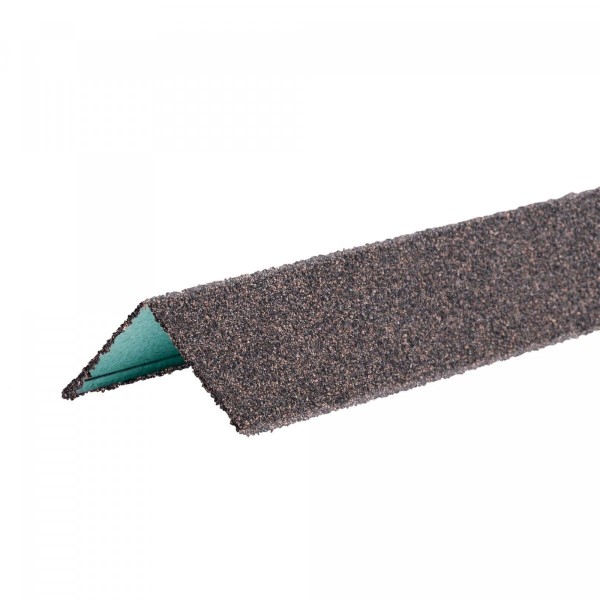 Уголок металлический внешний ТЕХНОНИКОЛЬ HAUBERK, Бельгийский купить в Москве