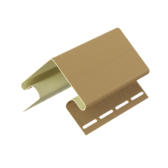 Внешний угол 75 мм Docke Карамель купить в Москве