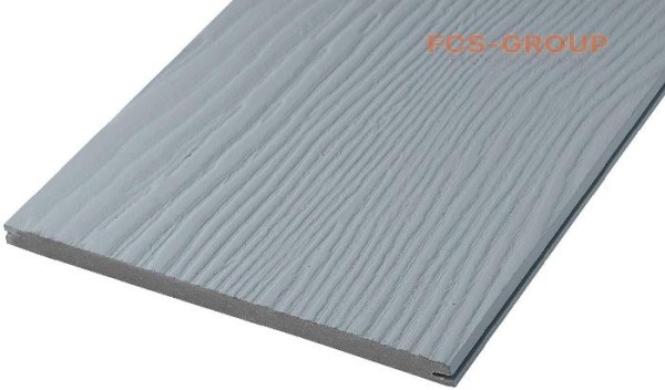 Фиброцементные панели FCS Group Wood Line F10 купить в Москве