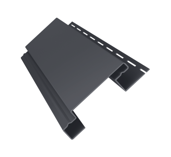 Планка наборная Графит купить в Москве