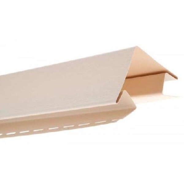 Угол наружный Премиум, Т-12, ВН, Бежевый купить в Москве