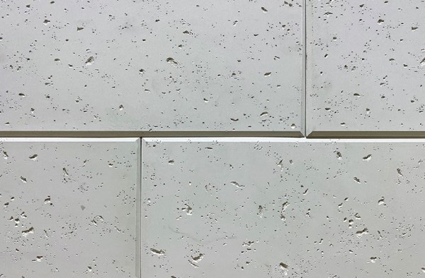 Фиброцементные панели КАНЬОН коллекция ТРАВЕРТИН 3 купить в Москве