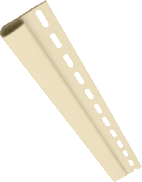 Финишная планка Vinyl-On 3,05 м – Лен купить в Москве