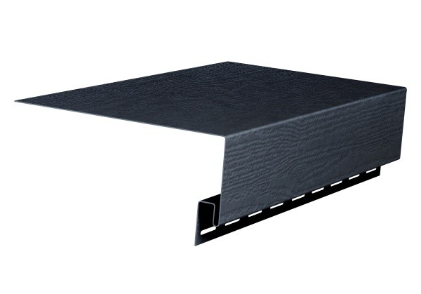 Околооконная Планка Grand Line Графит купить в Москве