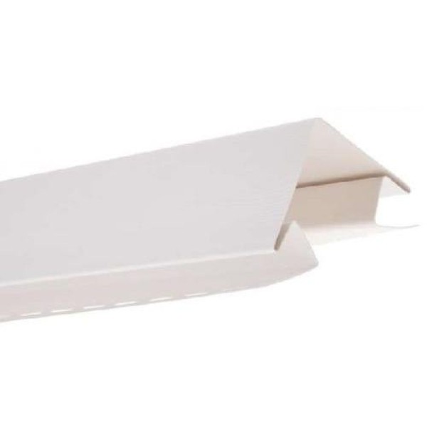 Угол наружный Премиум, Т-12, ВН, Белый купить в Москве