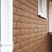 Фасадная панель Ю-Пласт Стоун-хаус камень жженый (двойной замок) купить в Москве