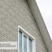Фасадная панель Ю-пласт Стоун Хаус S-Lock Клинкер Балтик холодный цемент купить в Москве