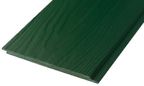 Фиброцементные панели Wood Click F31 купить в Москве