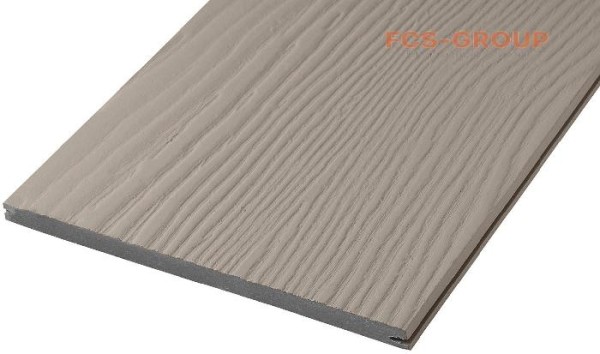 Фиброцементные панели FCS Group Wood Line F14 купить в Москве