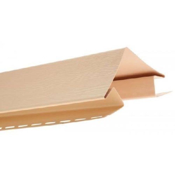 Угол наружный Премиум, Т-12, ВН, Золотистый купить в Москве