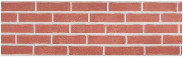 Фасадные термопанели Люкс-B1301 купить в Москве