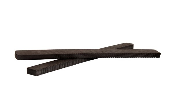 Заглушка для ступени ДПК SINGARAJA тёмно-коричневый купить в Москве