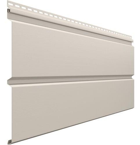 Сайдинг Виниловый ТЕХНОНИКОЛЬ Брус Акация купить в Москве