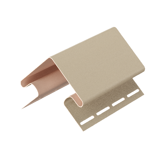 Внешний угол 75 мм Docke Крем брюле купить в Москве