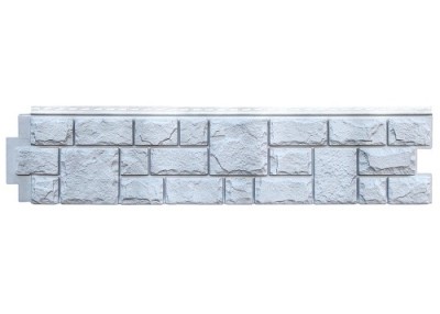 Фасадная панель GL "Я-Фасад" Екатерининский камень серый