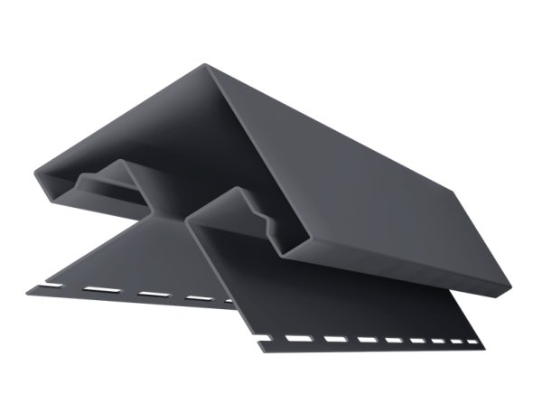 Угол наружный прямой Графит купить в Москве