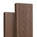 Террасная доска Latitudo PRO (усиленная) 150х24 Шоколад купить в Москве
