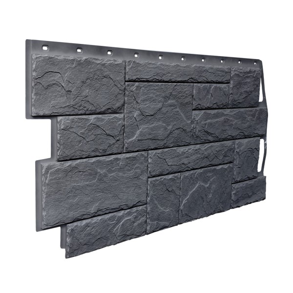 Фасадная панель FineBer, Камень Природный, Кварц купить в Москве