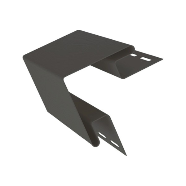 Угол Наружный Grand Line Графит купить в Москве