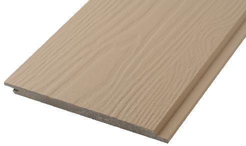 Фиброцементные панели Wood Click F03 купить в Москве