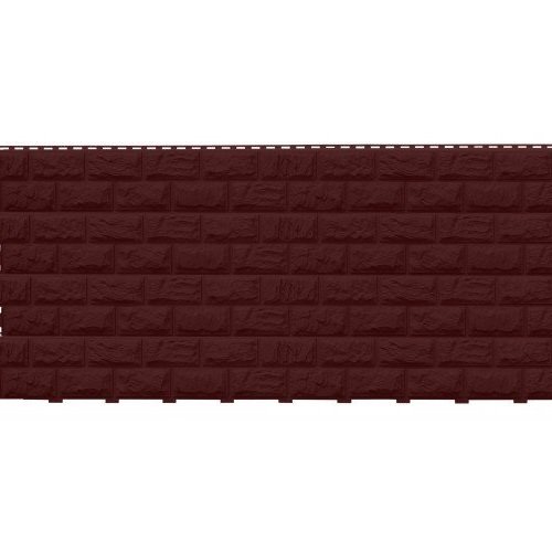 Фасадная панель Доломит Альпийский 2 м Корица купить в Москве