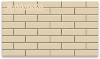 Фасадная Термопанели Аляска Amsterdam cream купить в Москве