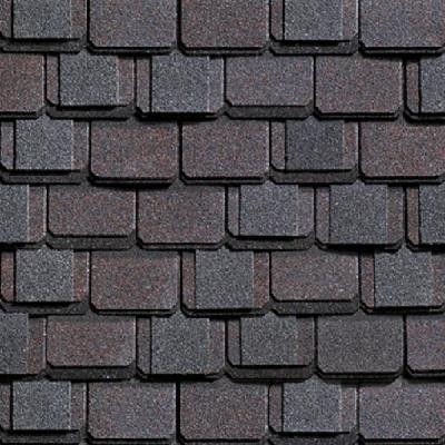 Двухслойная ламинированная черепица Shinglas, серия Континент – Азия купить в Москве