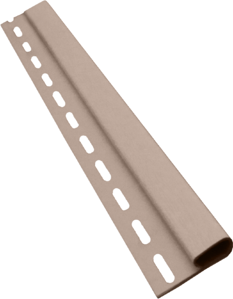 Финишная планка Vinyl-On 3,05 м – Сандаловое дерево купить в Москве