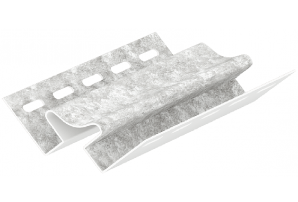 Внутренний угол Стоун Хаус Кварцит Светло-Серый купить в Москве