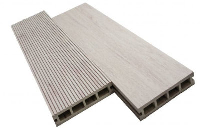 Террасная доска из ДПК  WOODVEX Select Colorite Сакура