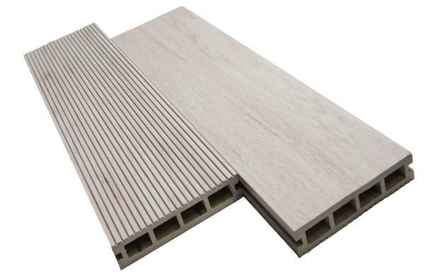 Террасная доска из ДПК  WOODVEX Select Colorite Сакура купить в Москве