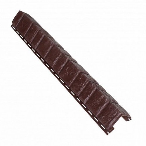 Угол наружный Доломит Камень Корица купить в Москве