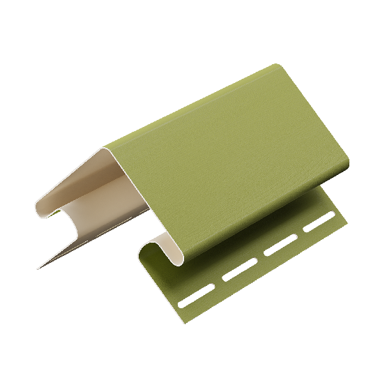 Внешний угол 75 мм Docke Олива купить в Москве