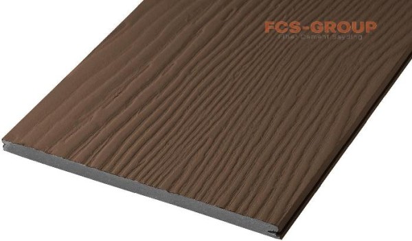 Фиброцементные панели FCS Group Wood Line F21 купить в Москве