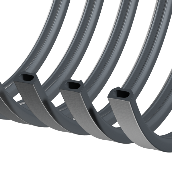 Уплотнитель резиновый Docke Premium купить в Москве