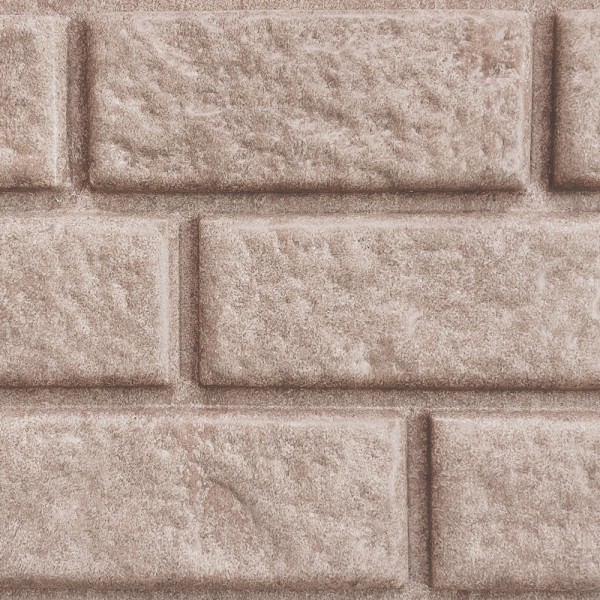 Сайдинг BRICKHOUSE белый купить в Москве