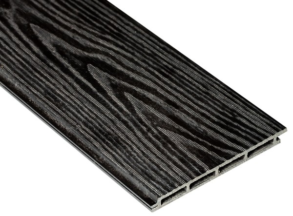 Фасадная доска из ДПК 3D Faynag - Кварц купить в Москве