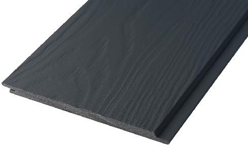 Фиброцементные панели Wood Click F19 купить в Москве