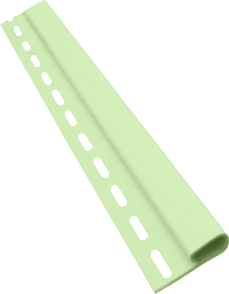 Финишная планка Vinyl-On 3,05 м – Фисташковый купить в Москве