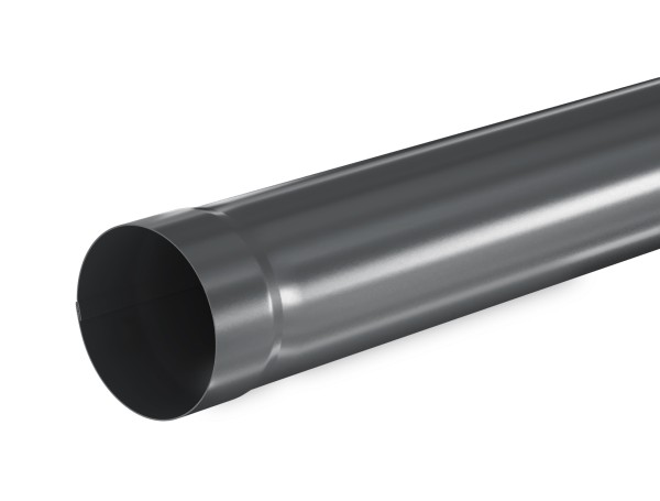 Водосток Aquasistem, система 150x100 - Труба водосточная 3.00м RR 23 Маренго купить в Москве